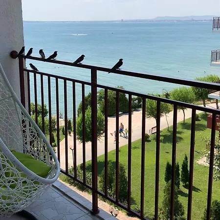 Apartament Марина Вю, Форт Нокс *