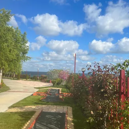 Apartament Марина Вю, Форт Нокс *