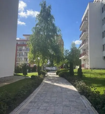 Apartament Марина Вю, Форт Нокс *