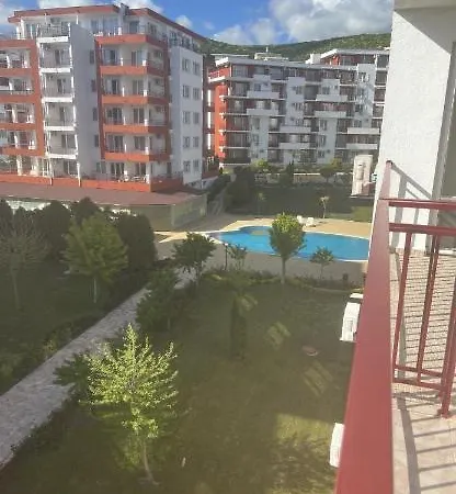 Apartament Марина Вю, Форт Нокс