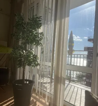 Apartament Марина Вю, Форт Нокс *